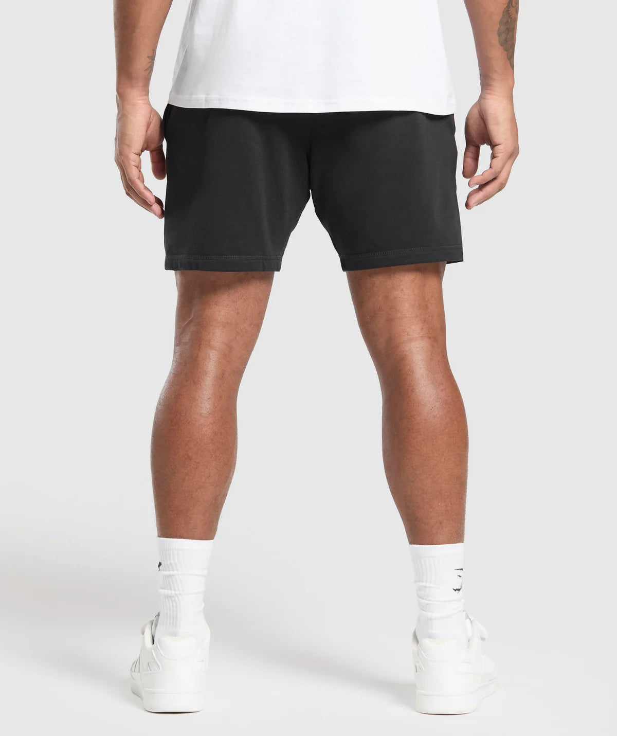 Crest 7” short