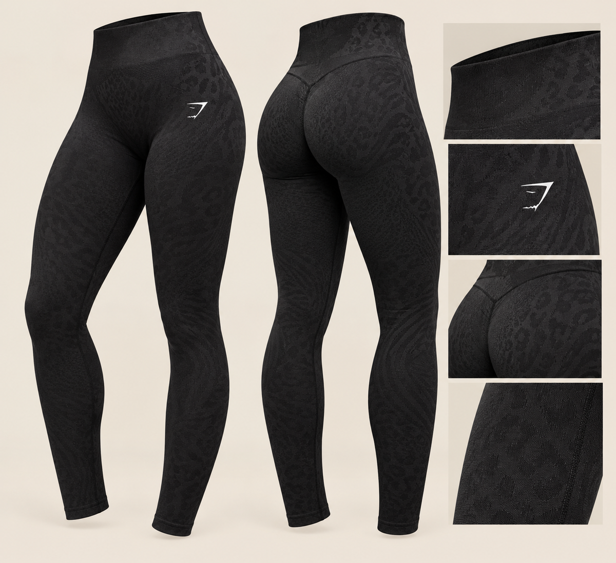 ADAPT ANIMAL LEGGING