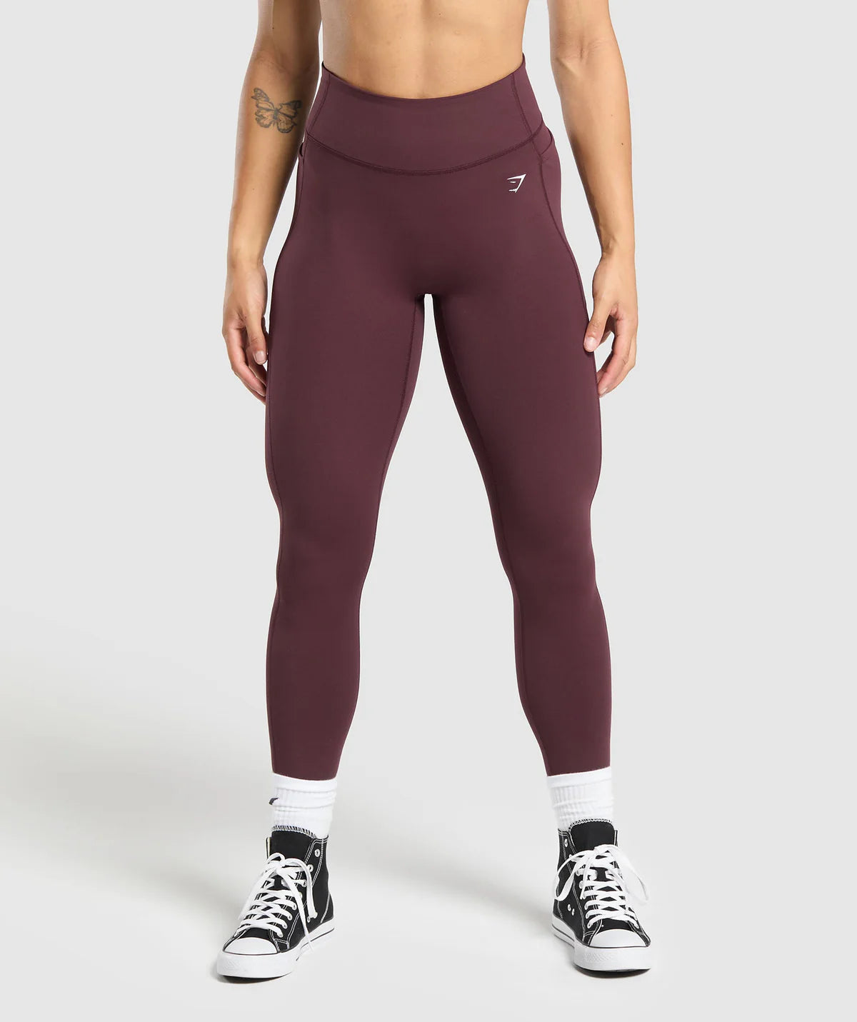 Pocket legging