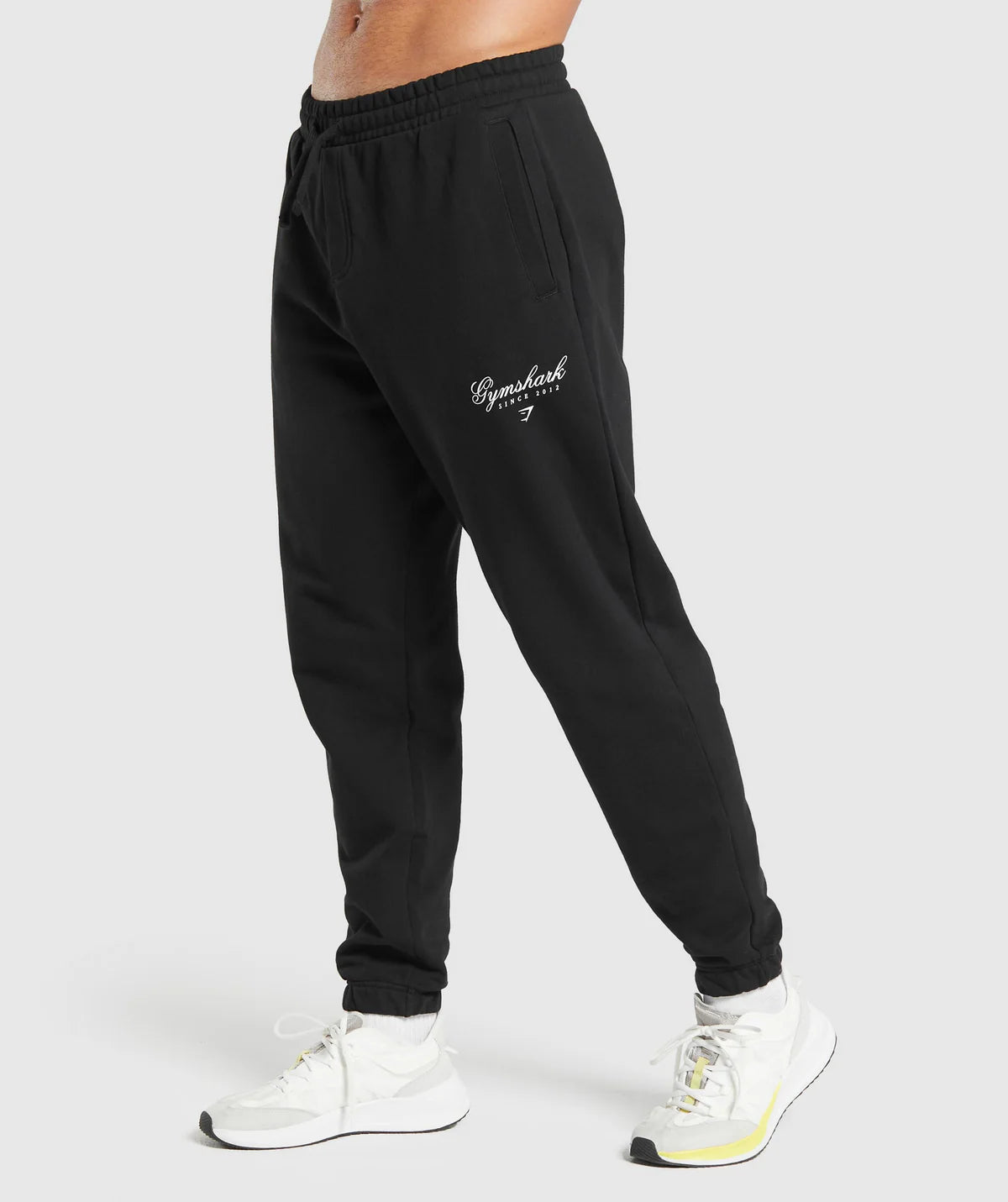 Athletic dep jogger