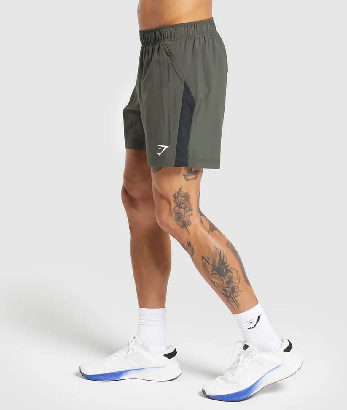 Sport 7” short