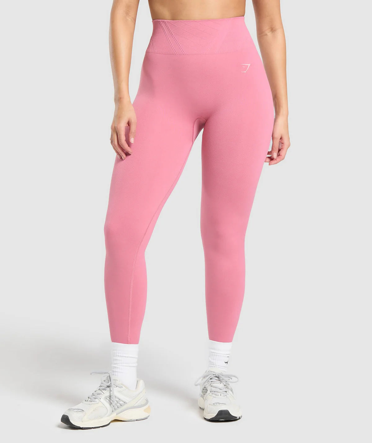 Corset seamless legging