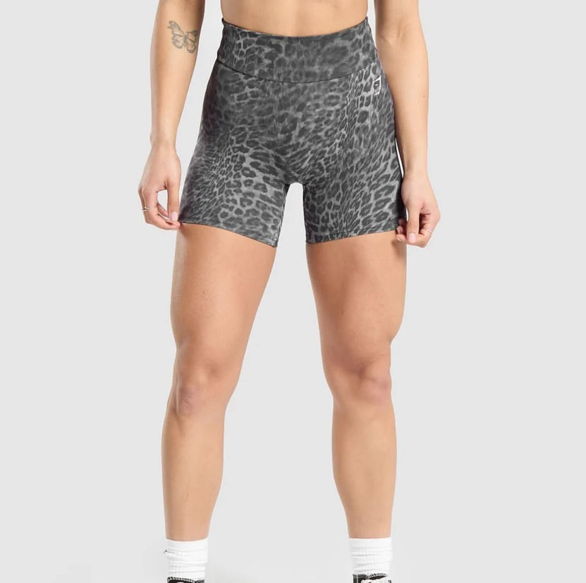 Gs power short