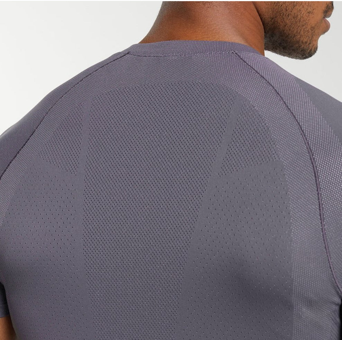 Apex seamless t-shirt