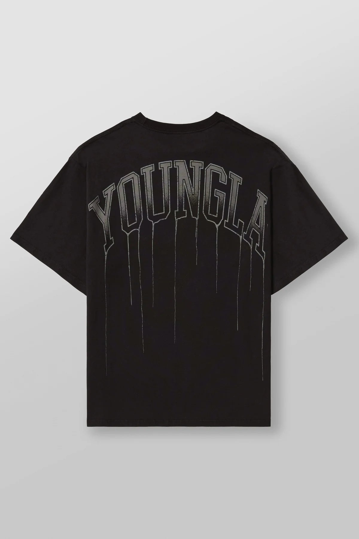 Drip oversized tees
