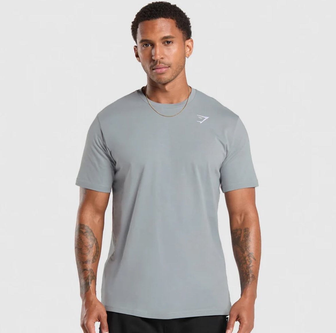 Crest t-shirt