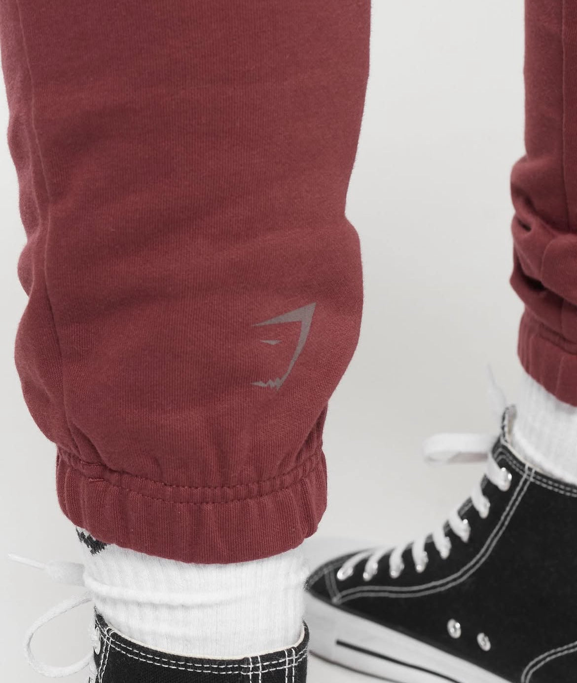 Built Graphic Joggers