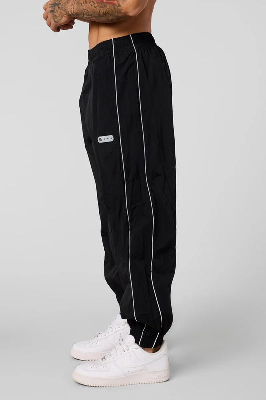 RETRO CUFFED JOGGER 2091