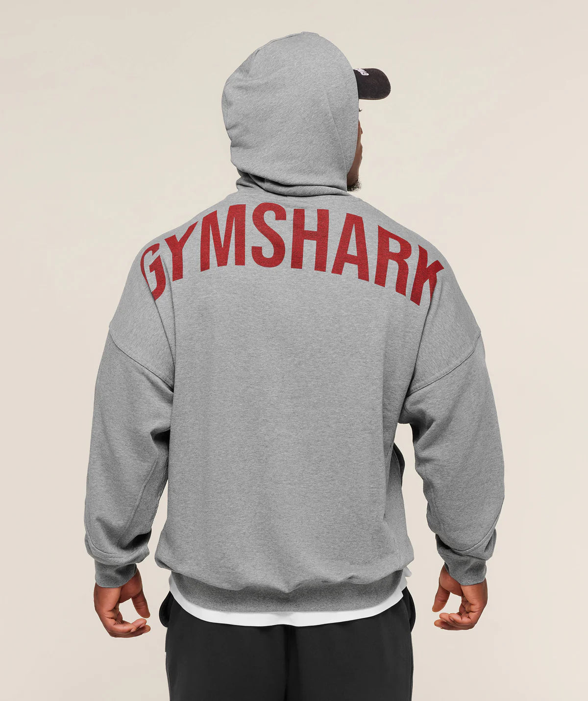 POWER HOODIE