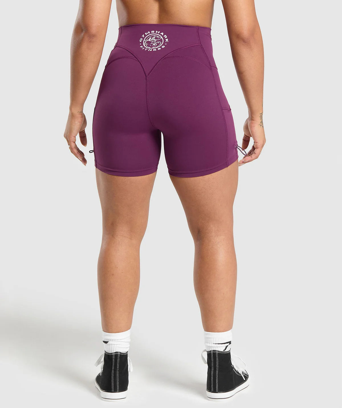 Legal short