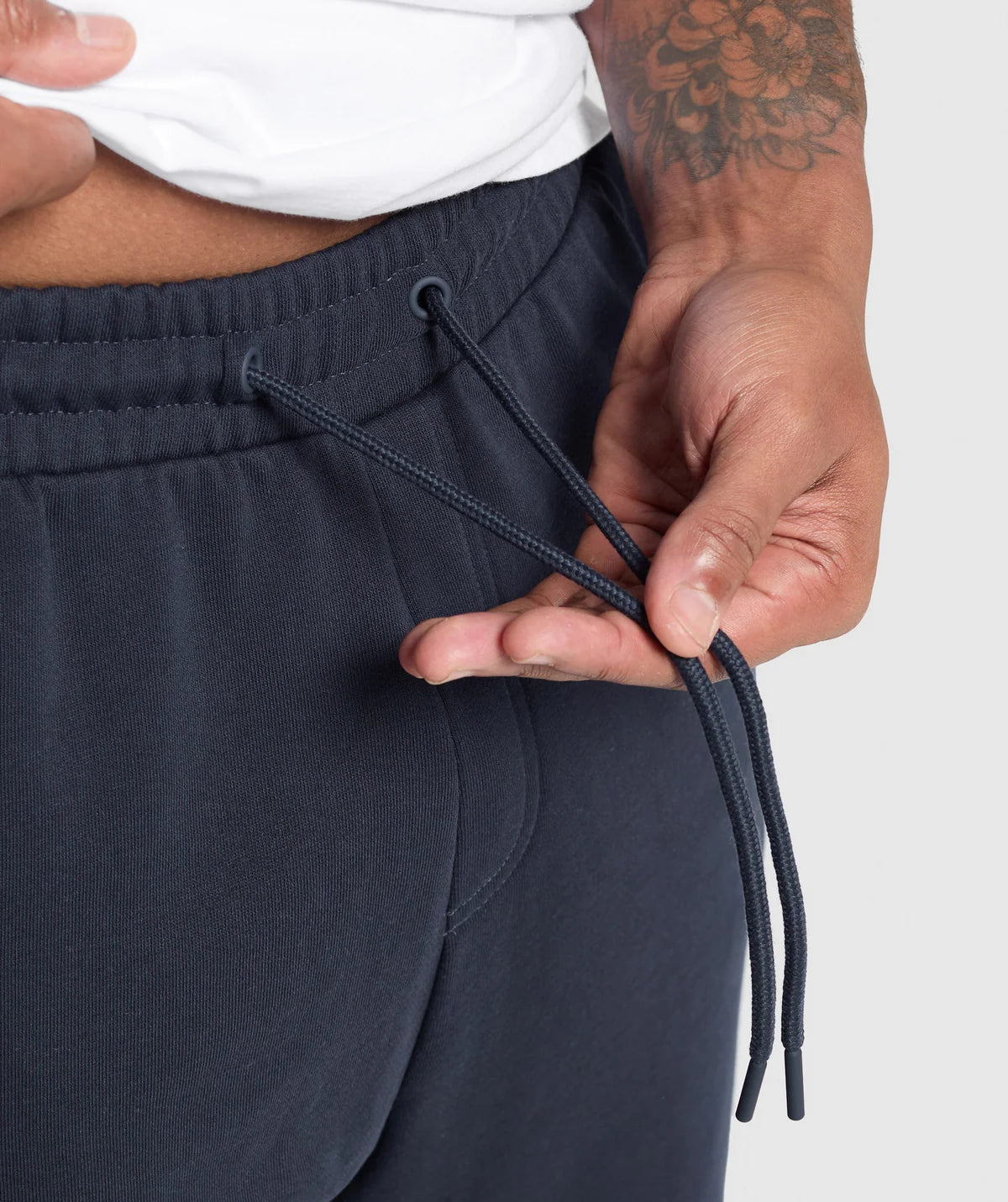 Rest day essential jogger