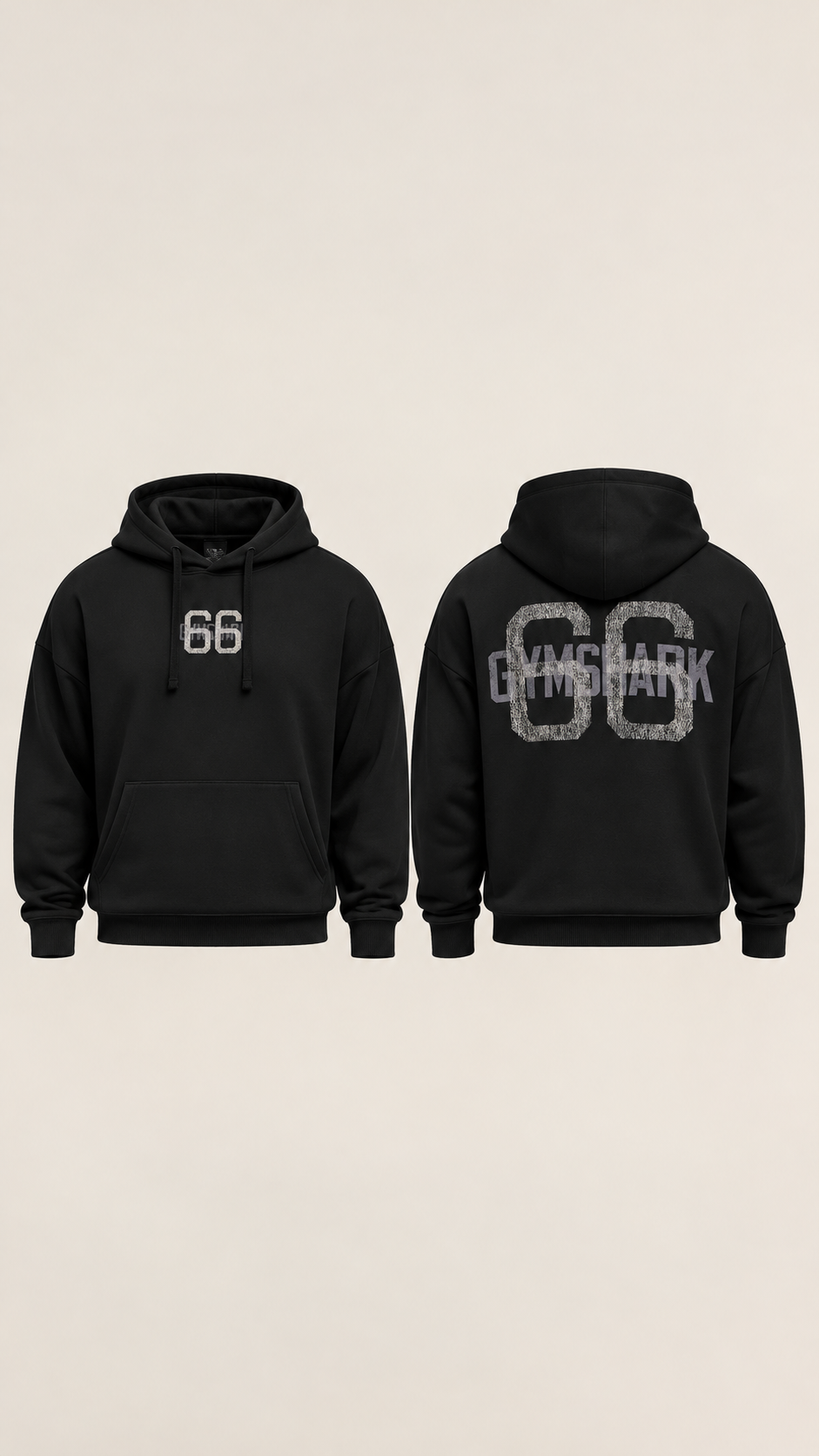 GS66 HOODIE