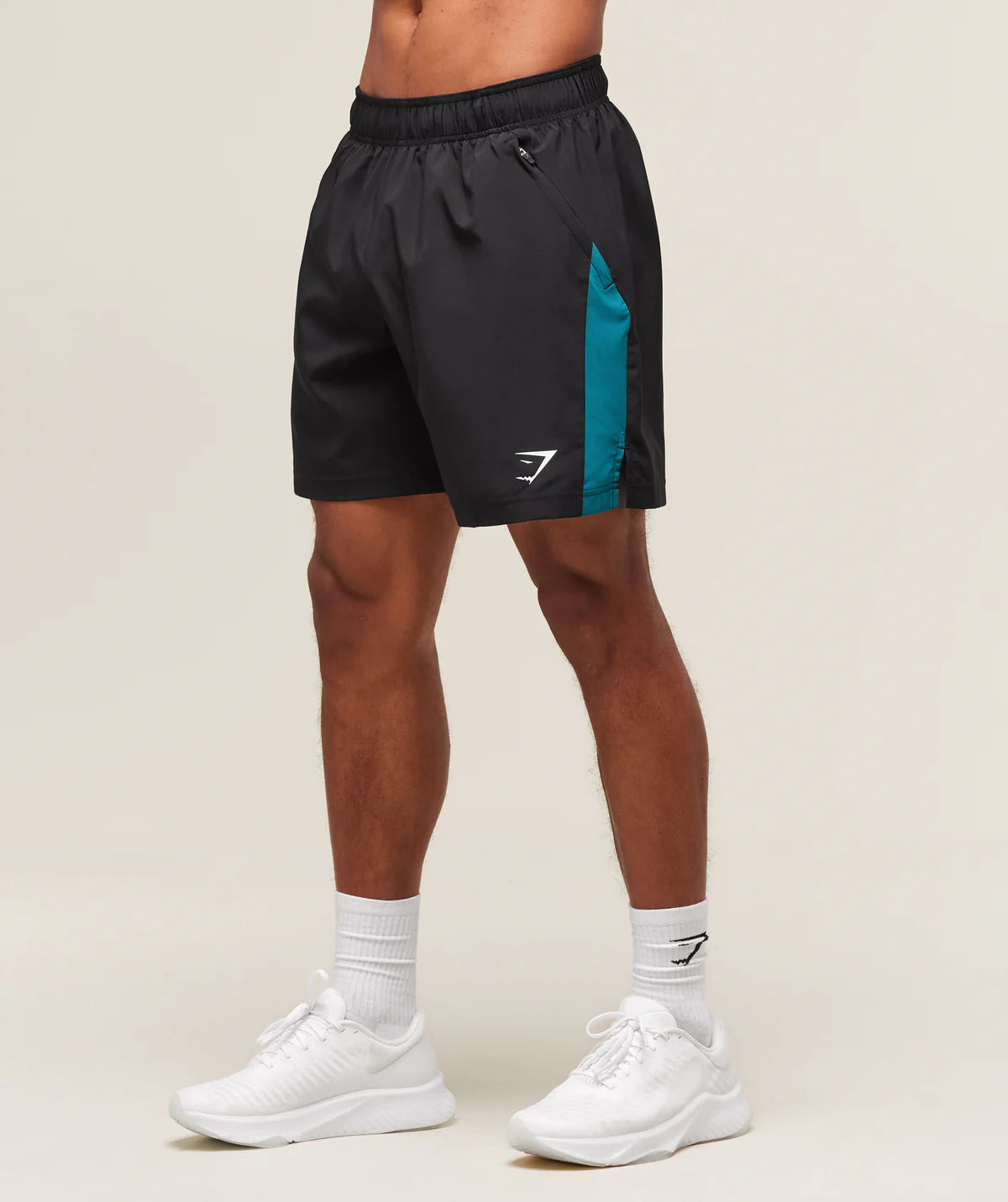 Sport 7” short