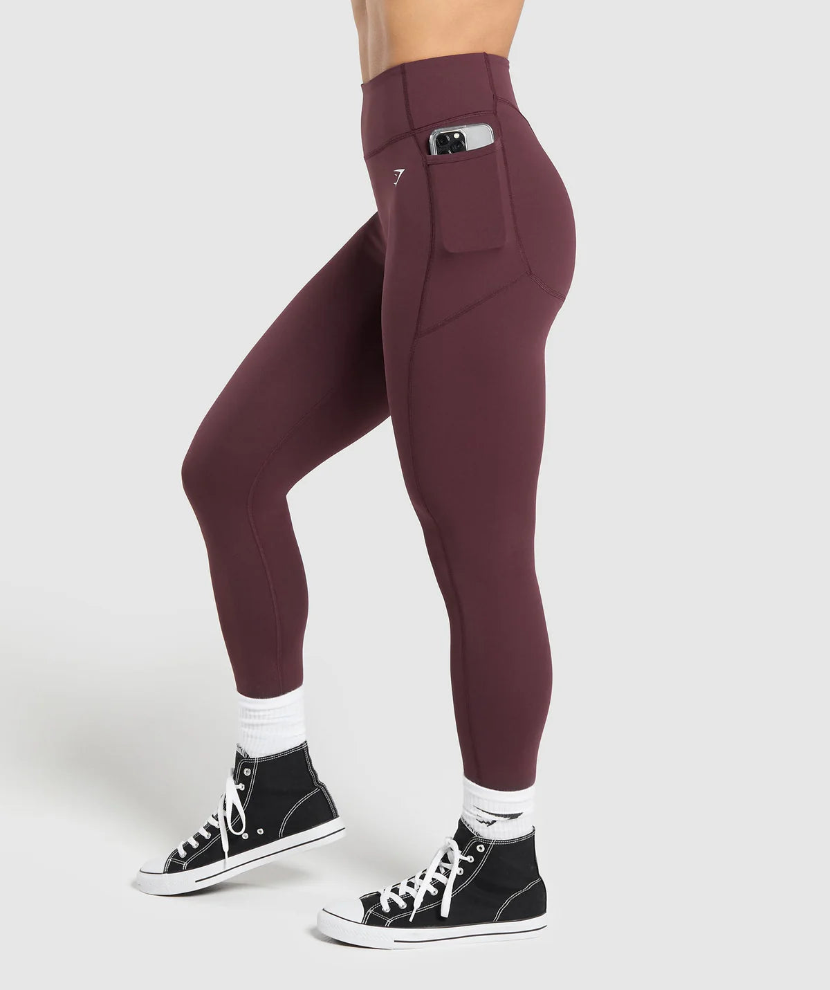 Pocket legging