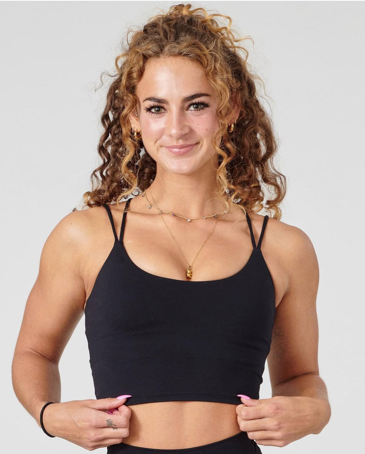 Progress sport bra W310