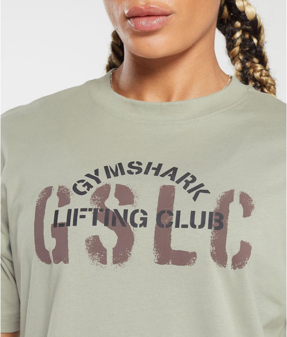 Build Oversized T-shirt