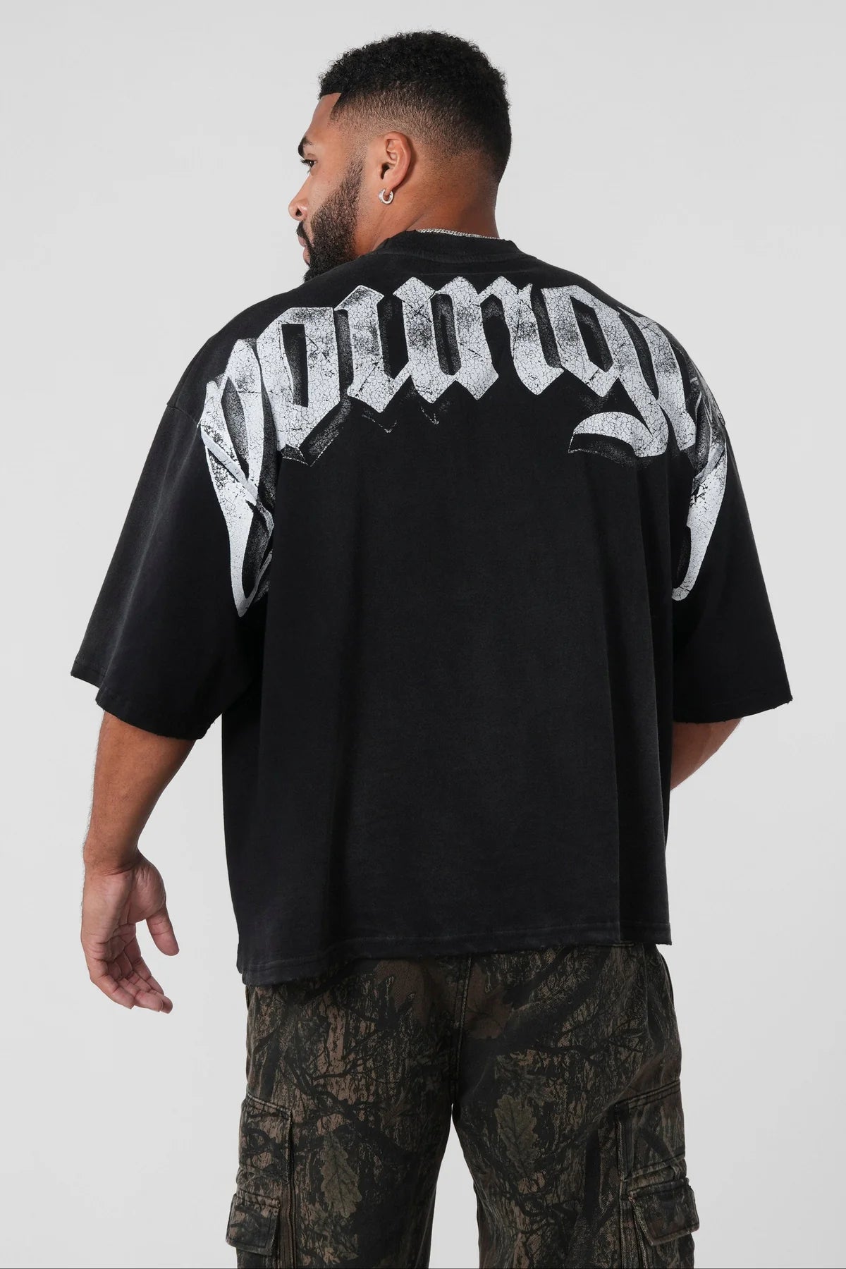 Huge tees