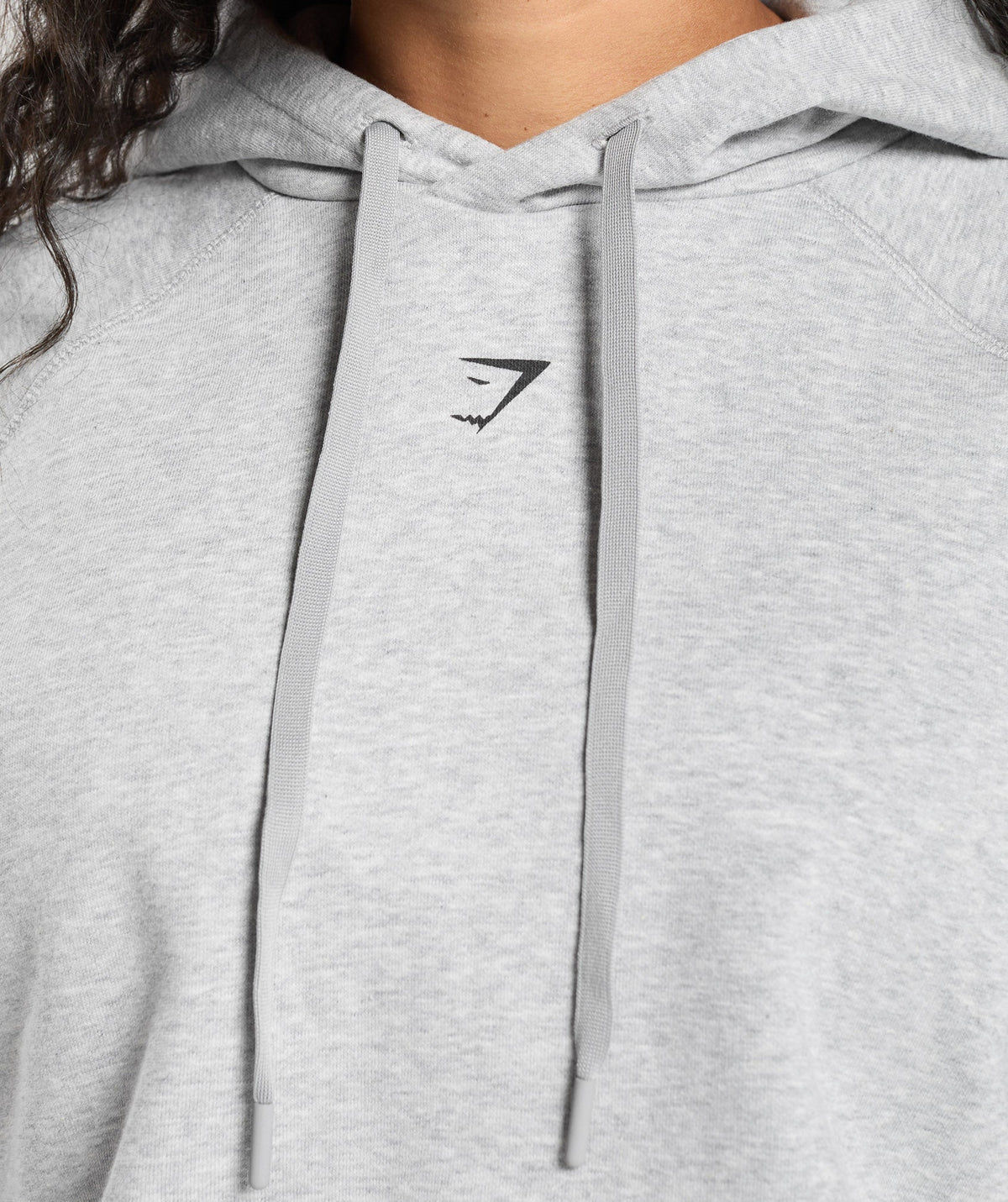 Bulking season brushed hoodie