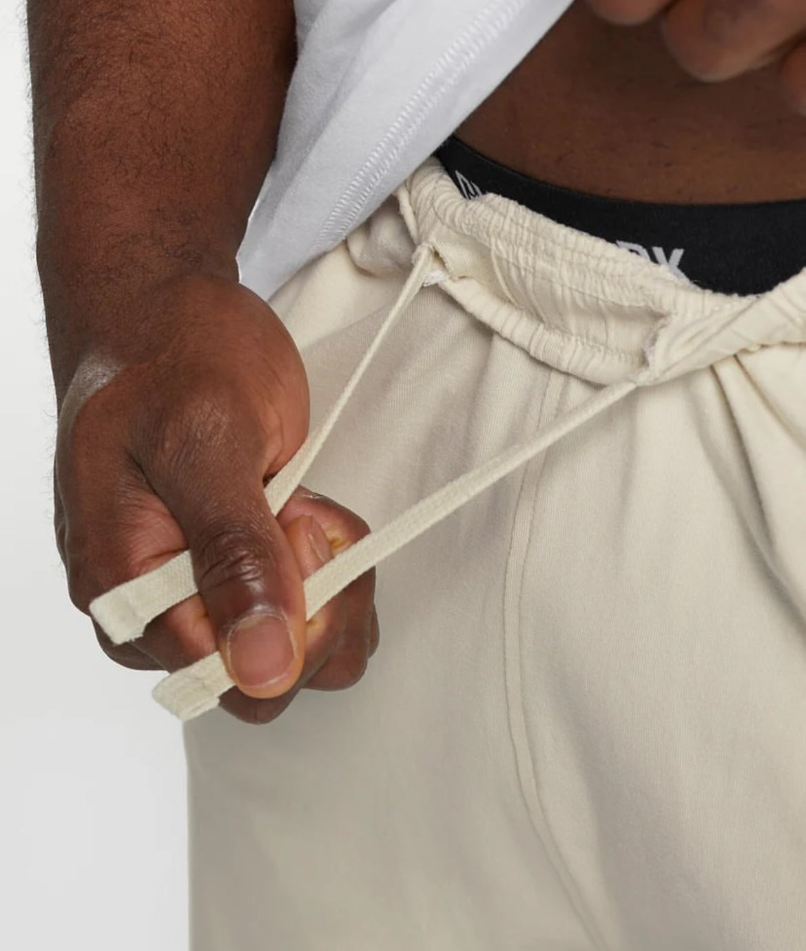 Liftingweight jersey short