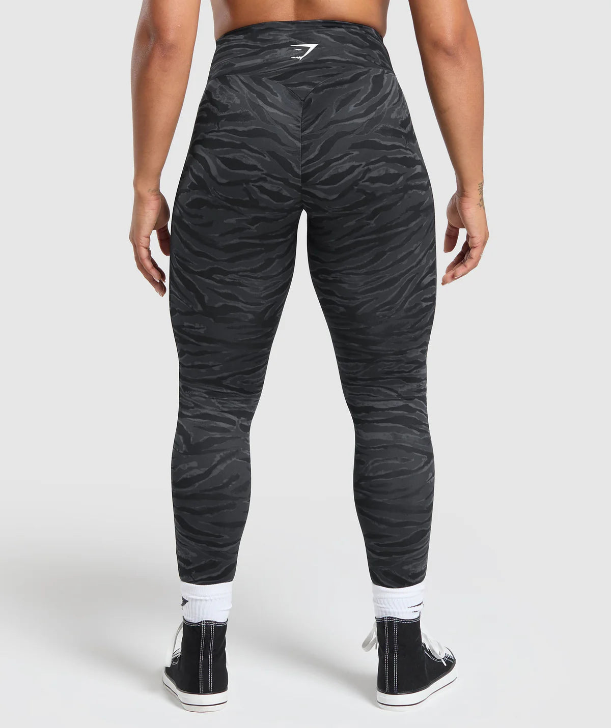 Power legging