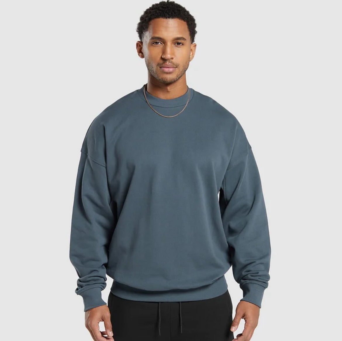 Rest day essential crew