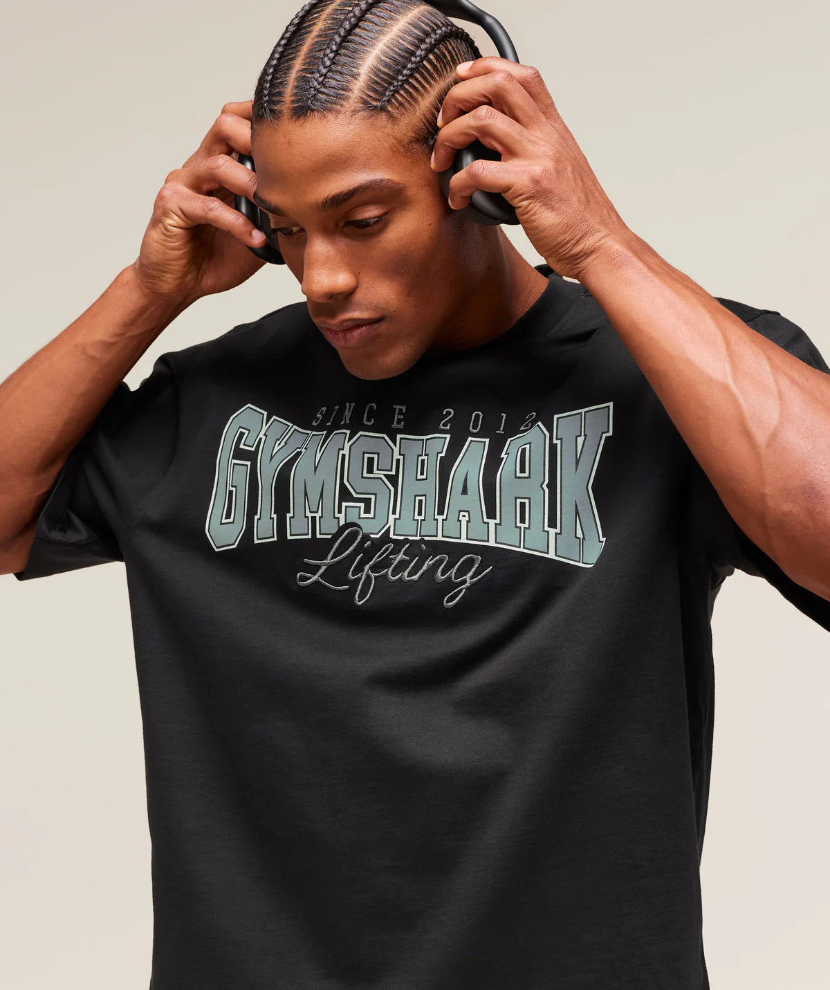 LIFTING ESSENTIALS T-SHIRT