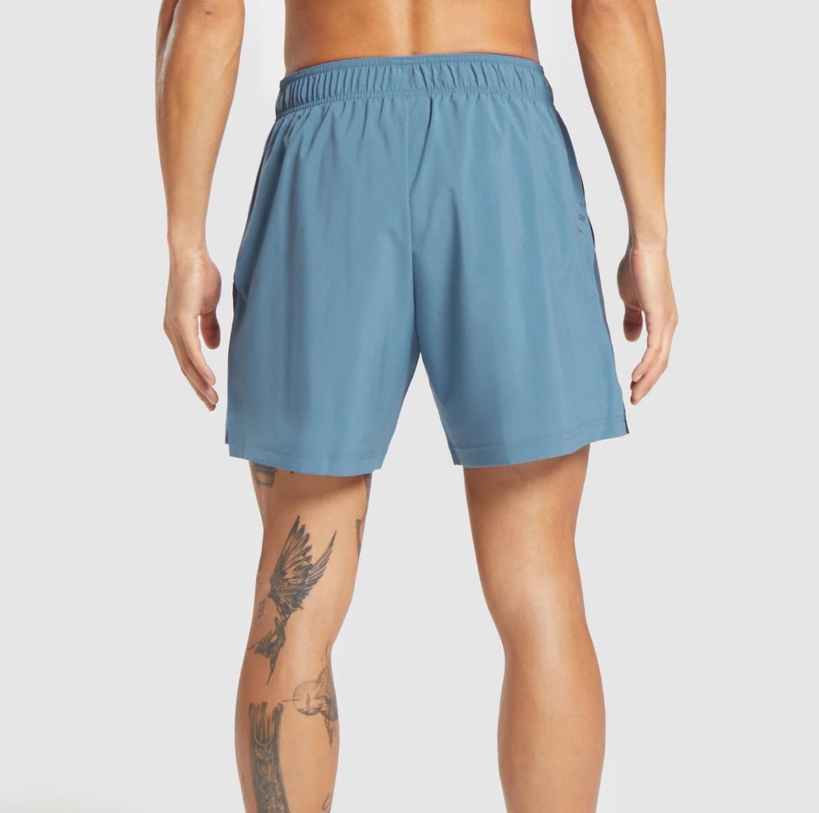 Sport 7” Shorts