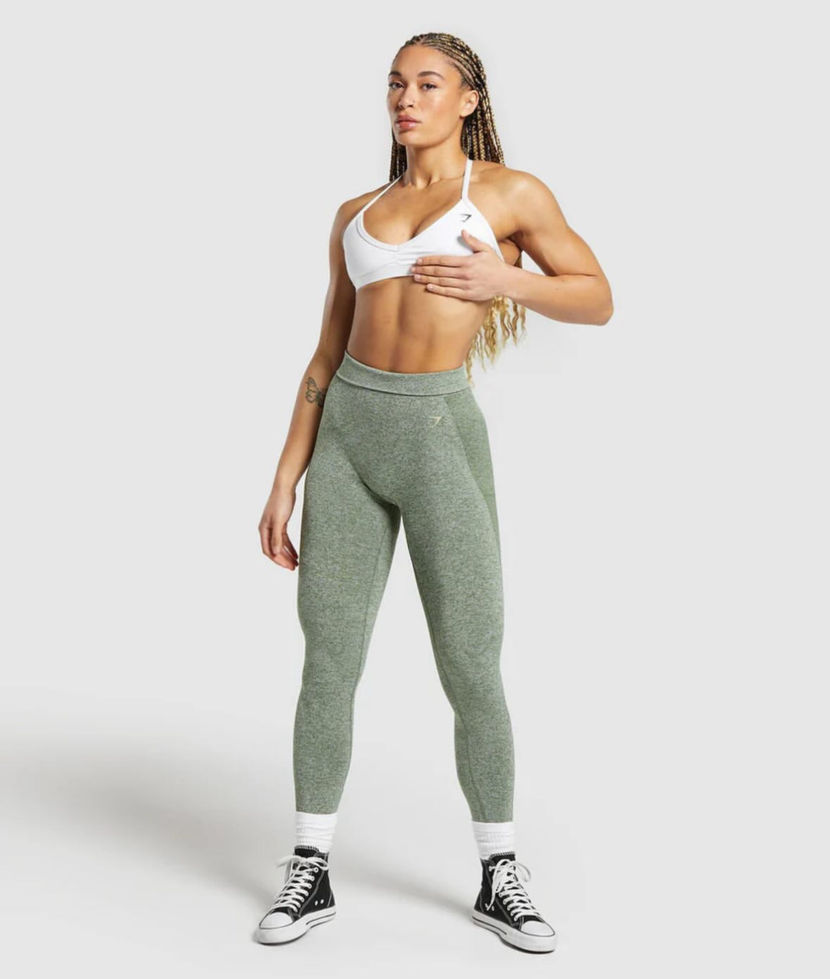 Flex legging