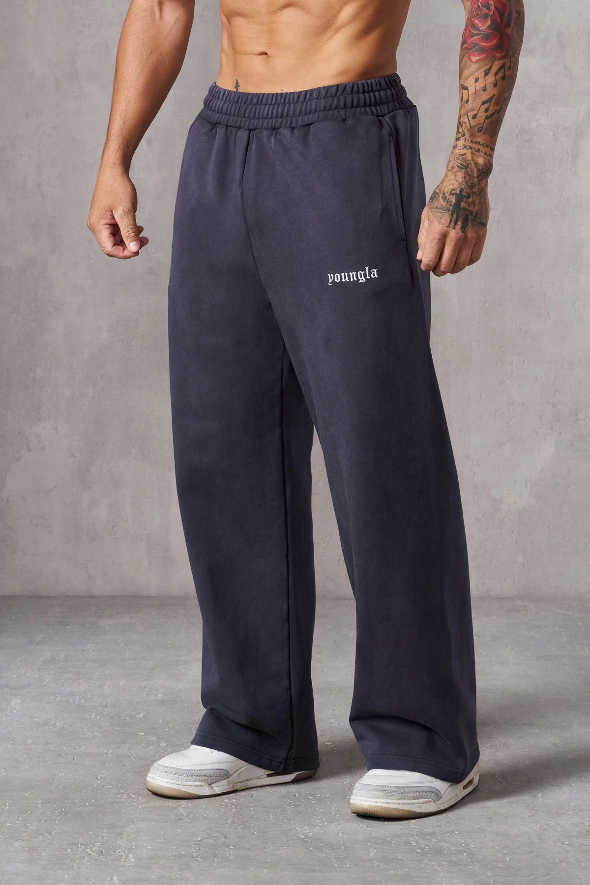 Classic baggy sweats 2111