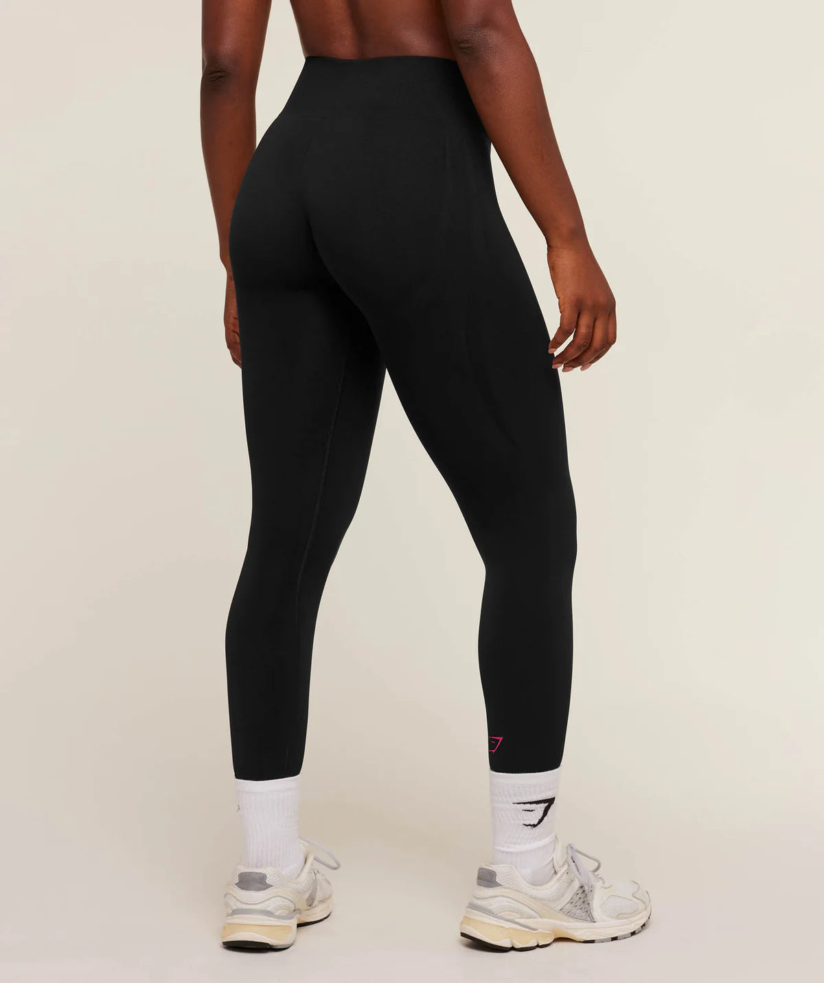 EVERYDAY SEAMLESS LIFTING CLUB LEGGINGS