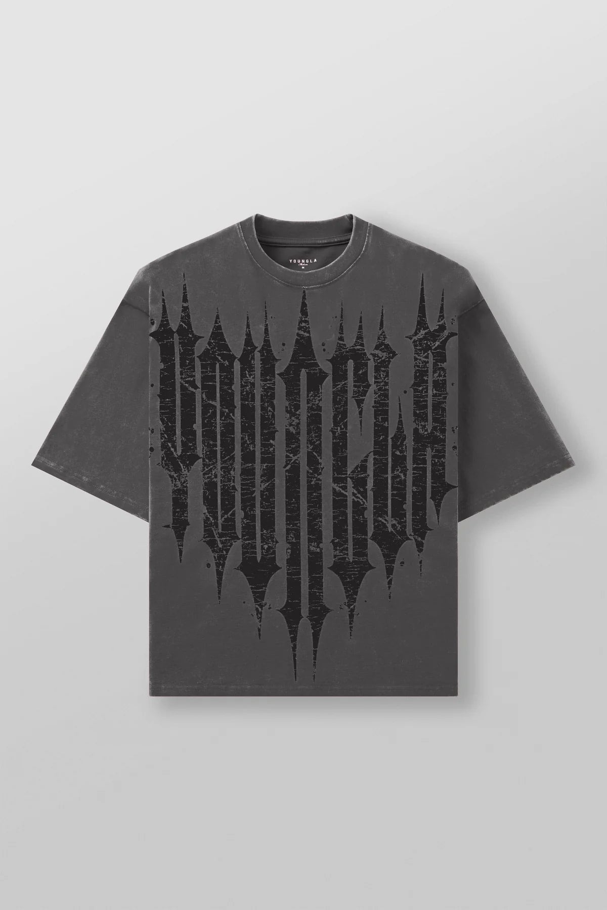 REVENGE TEES SPRING 4156