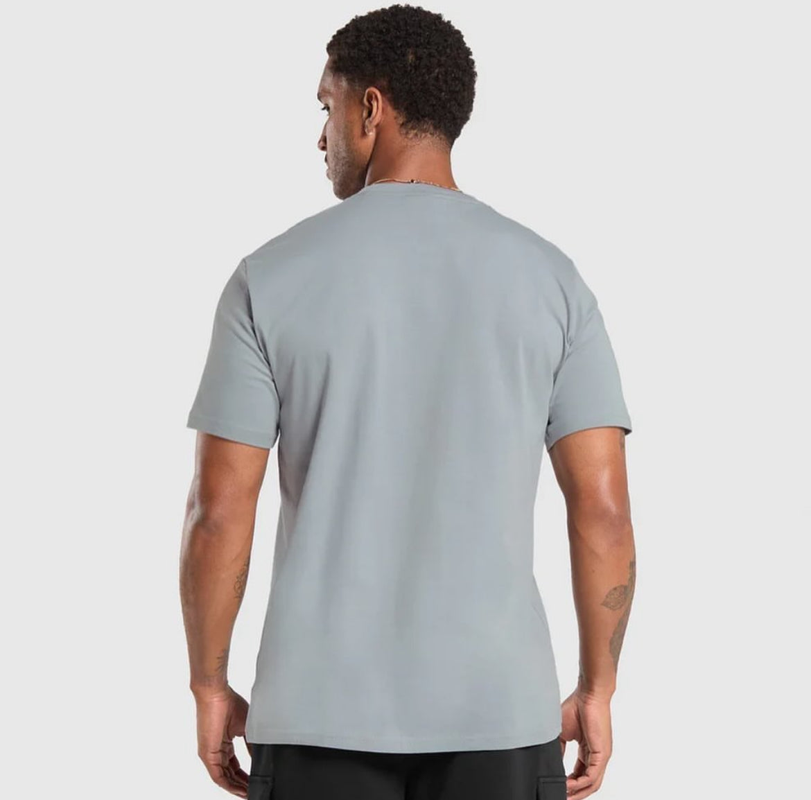 Crest t-shirt