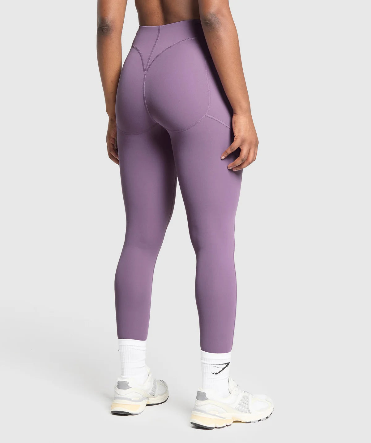 Pocket legging