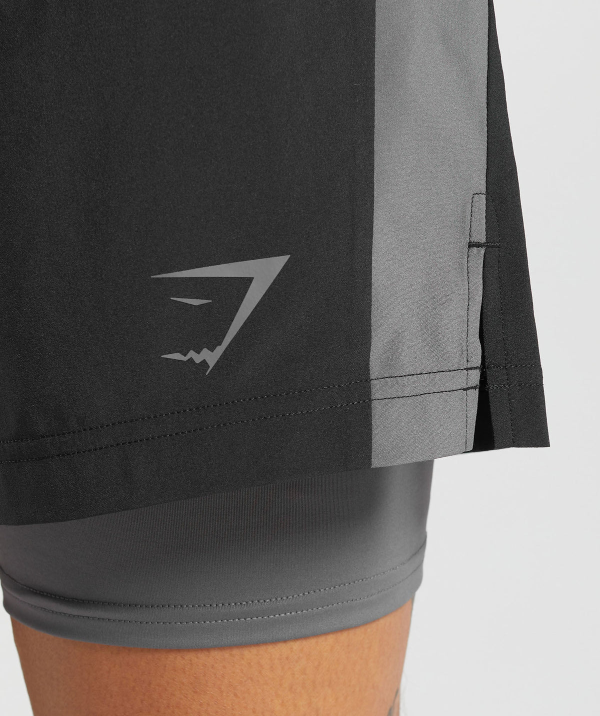 Sport 5” 2in1 short