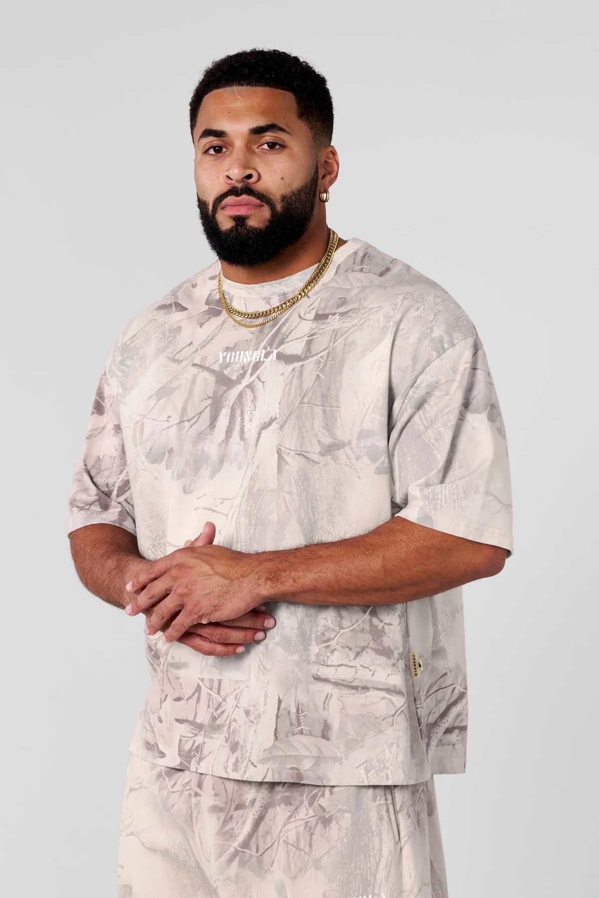 TREE CAMO COLLECTION 4084