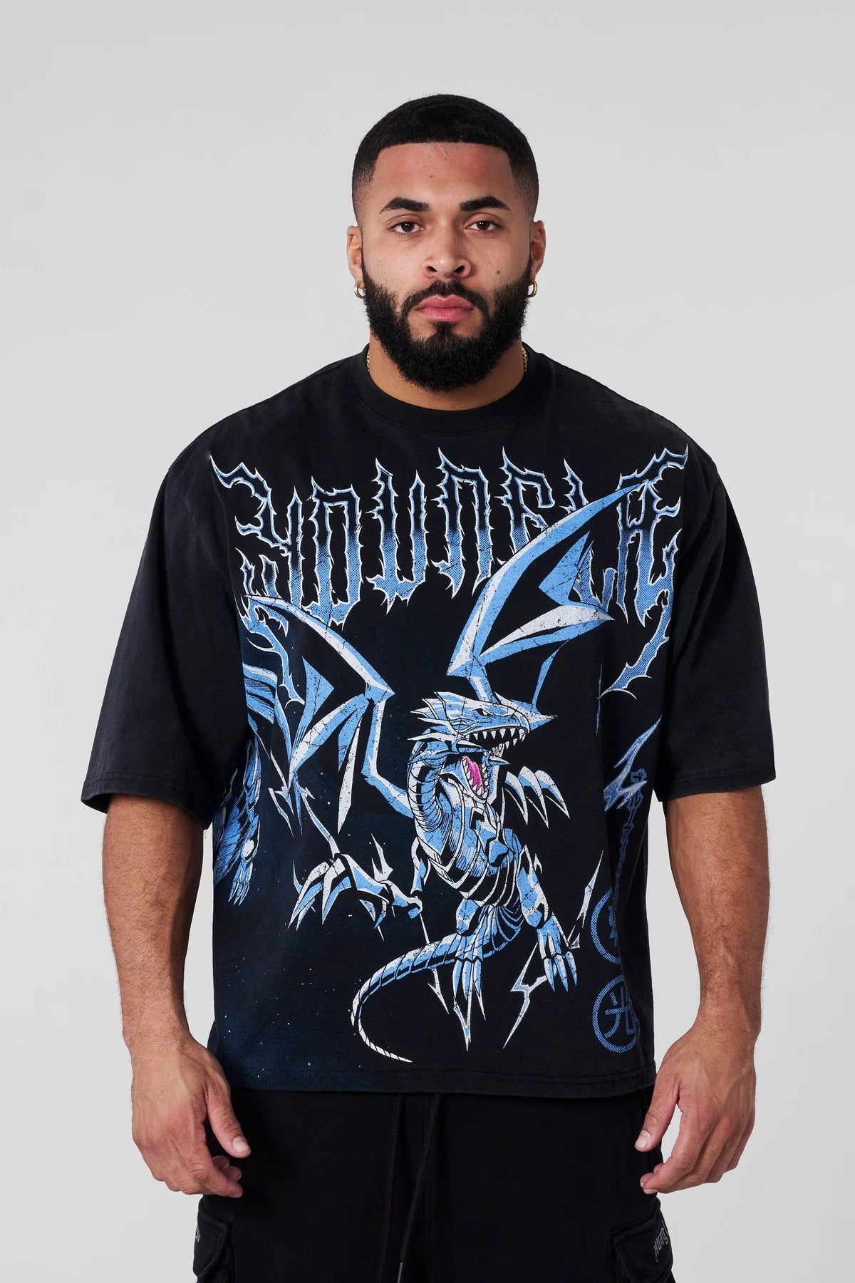 Yu-gi-oh! Tees