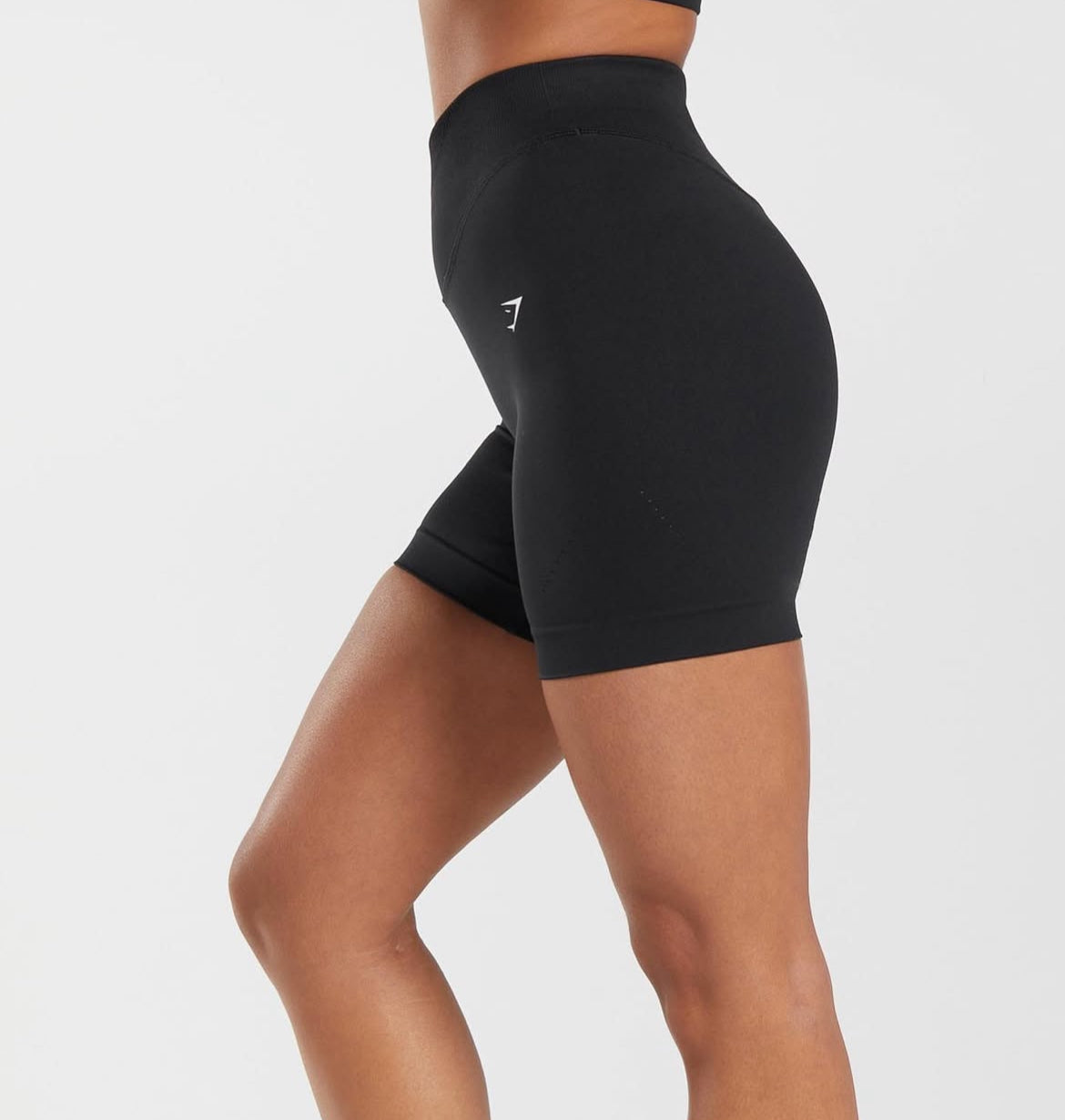 Sweat Seamless Short