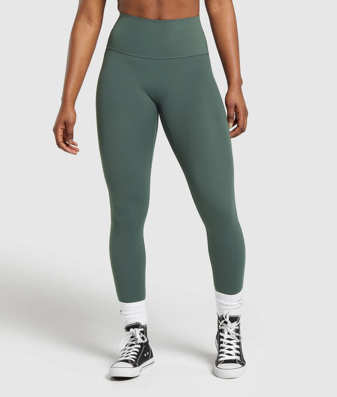 Legacy legging