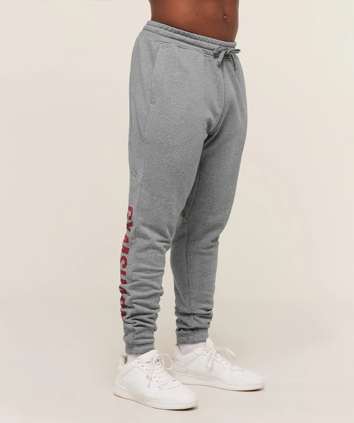 POWER JOGGER