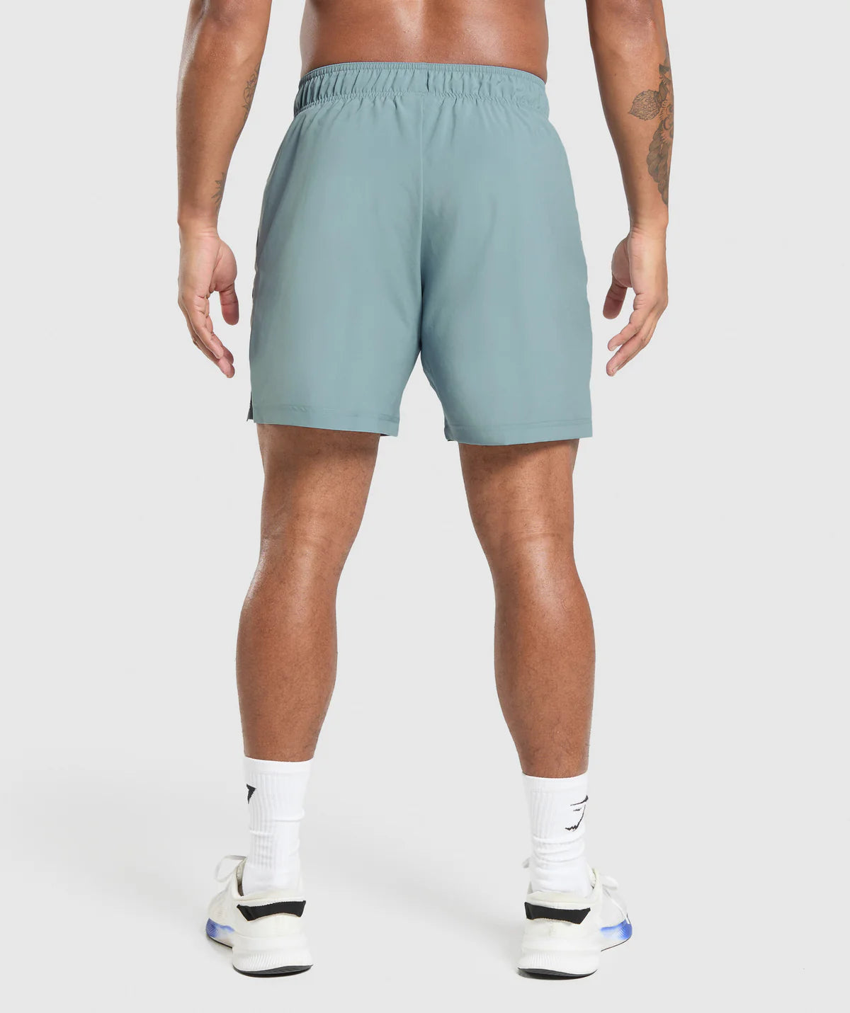 Sport 7” short