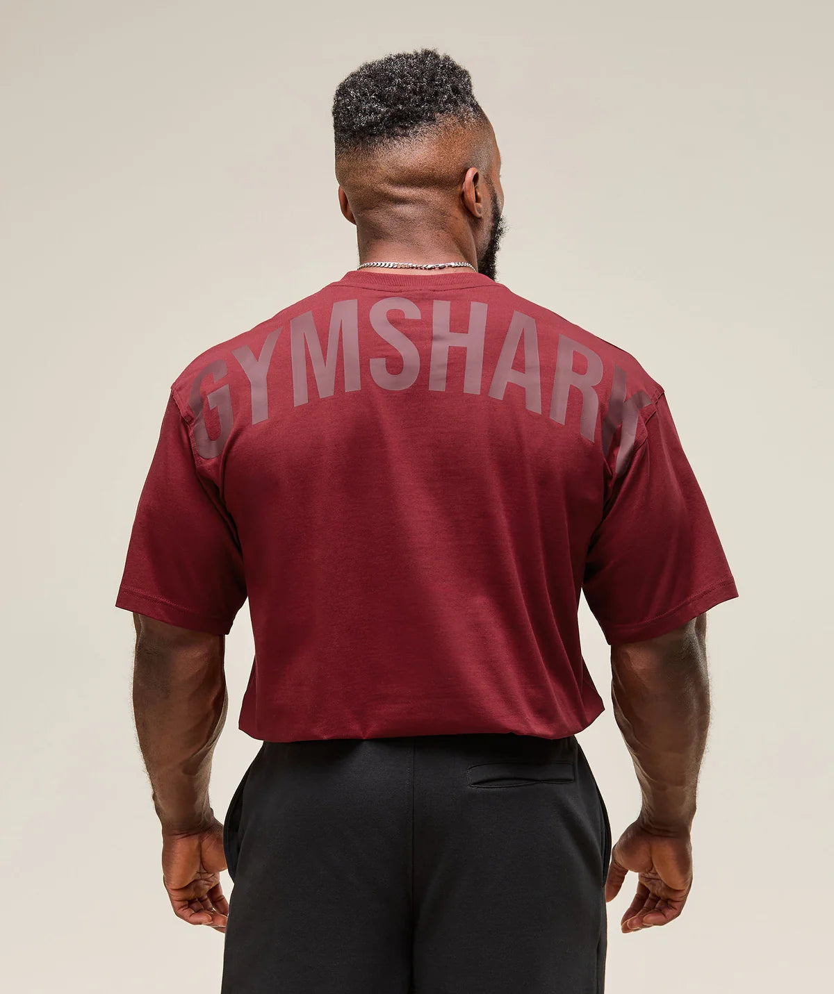 Power t-shirt