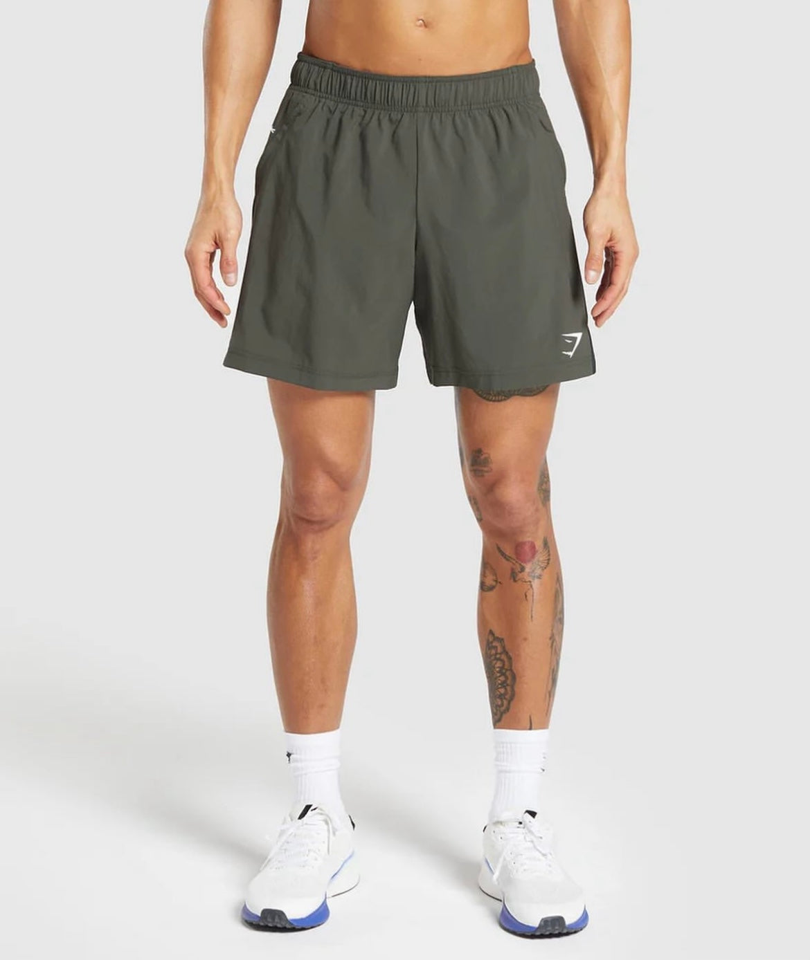 Sport 7” short
