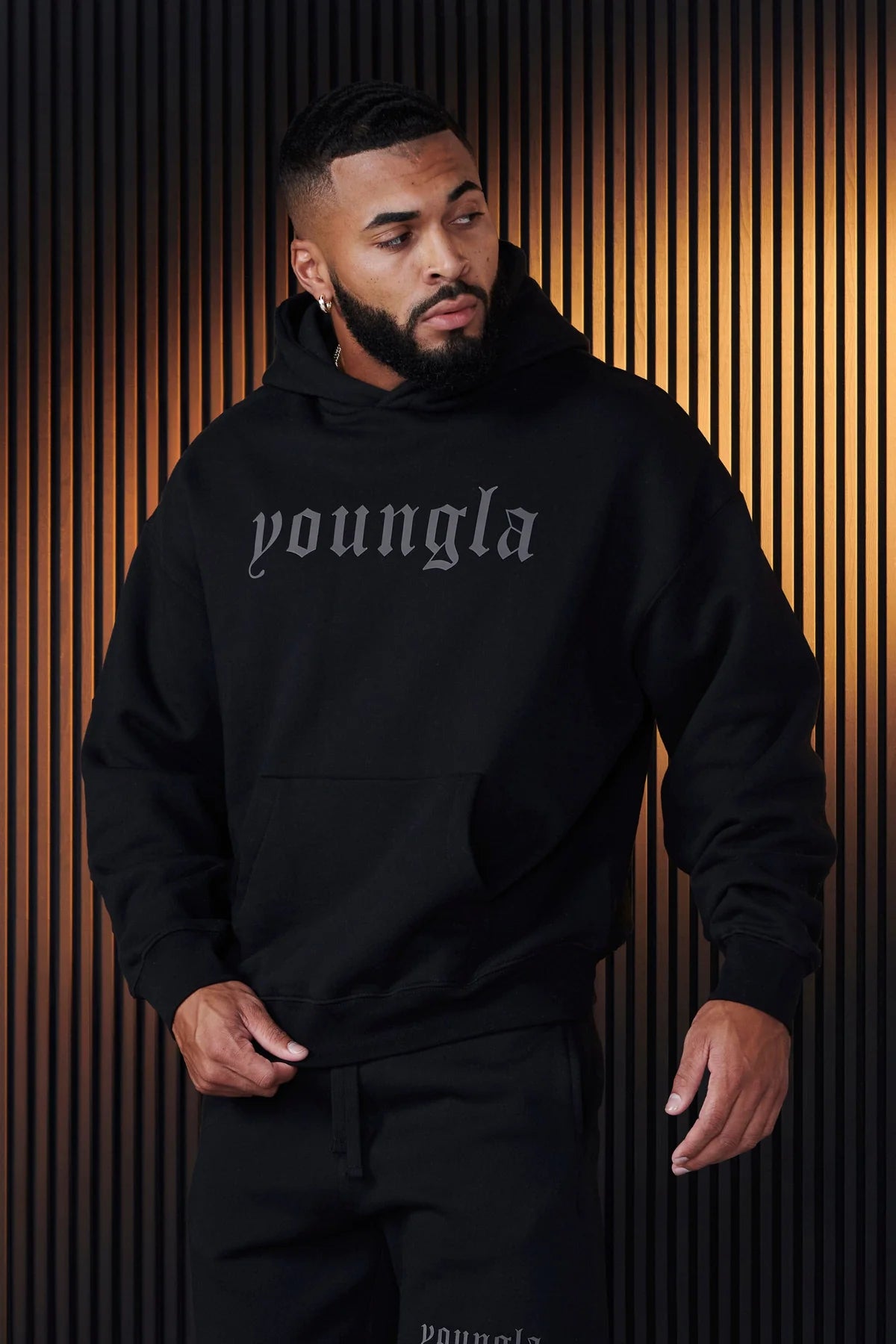 CLOUD 9 HOODIES 566