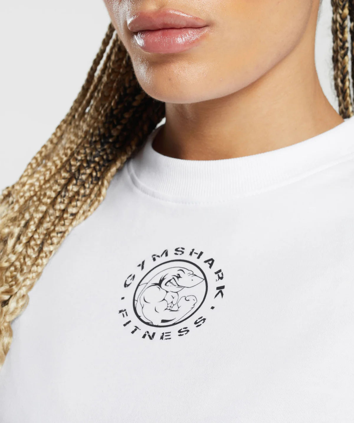 Legacy oversized t-shirt