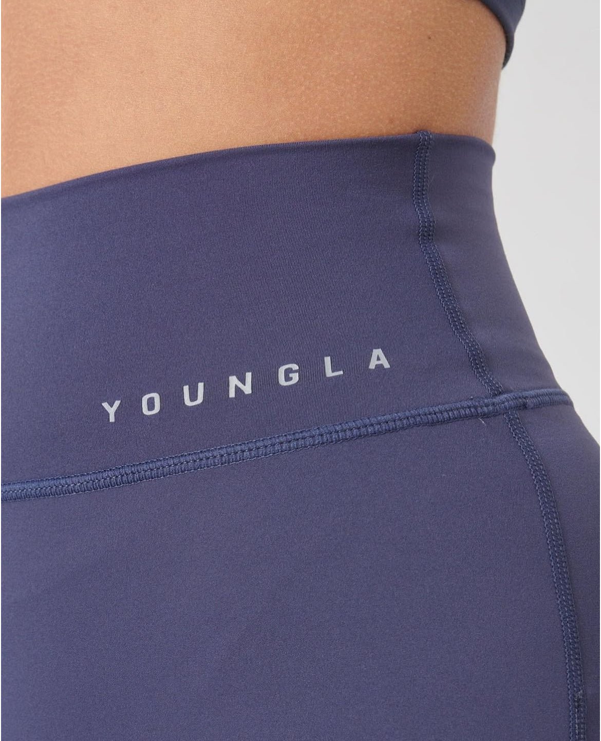 Progress legging