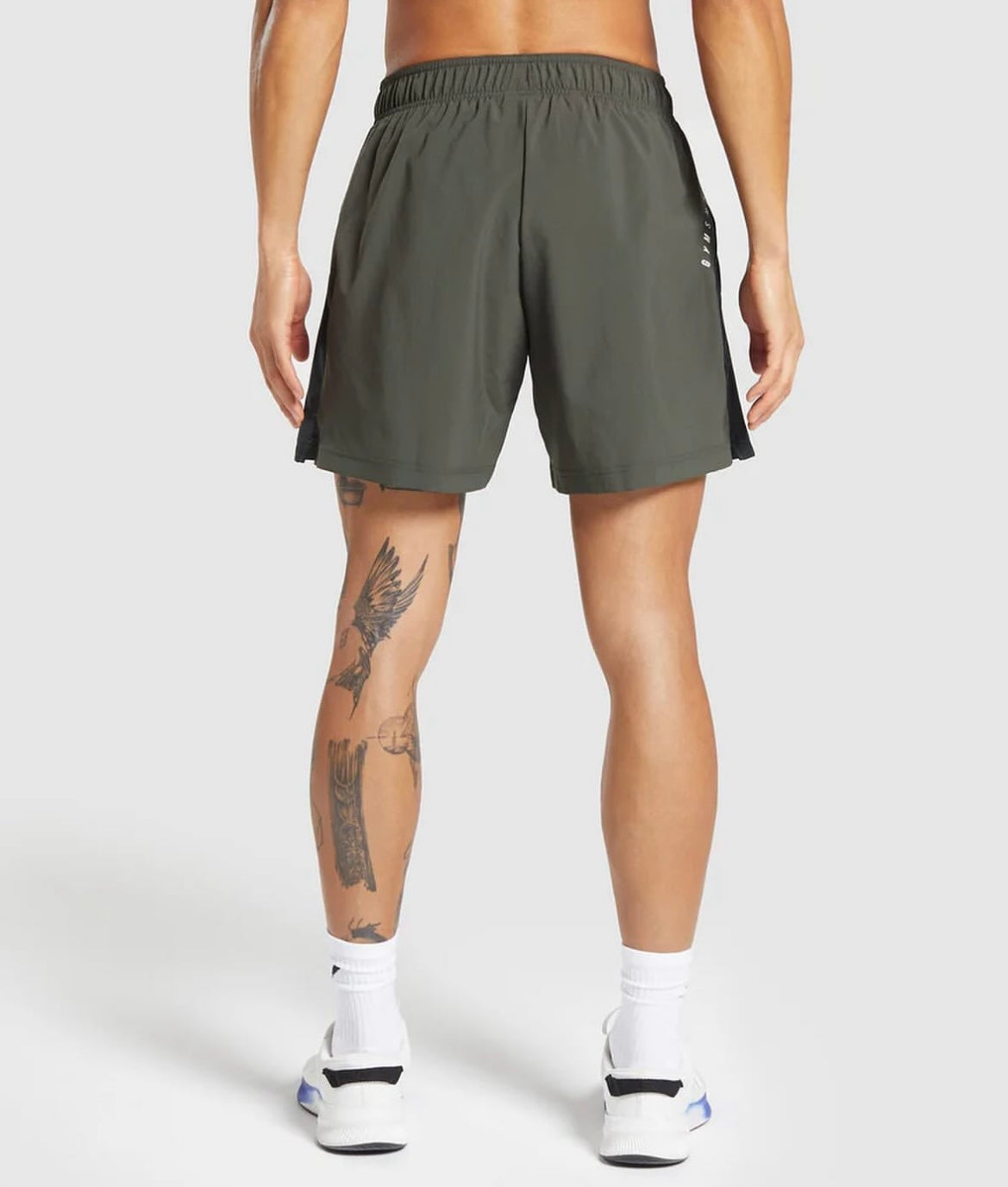 Sport 7” short