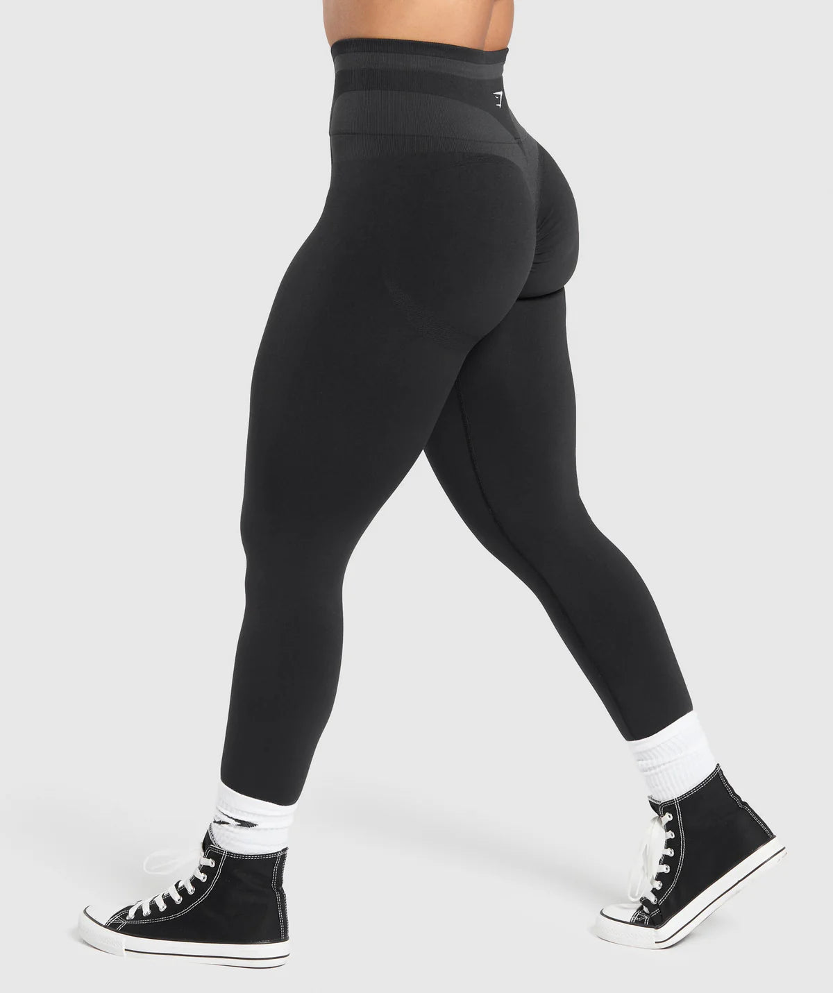 Glute boost seamless legging