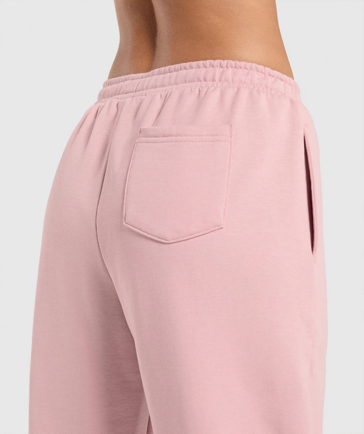 Scribble oversized jogger