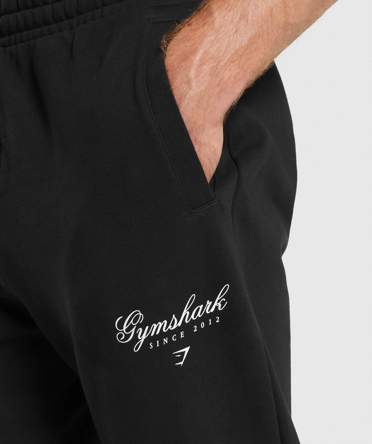 Athletic dep jogger