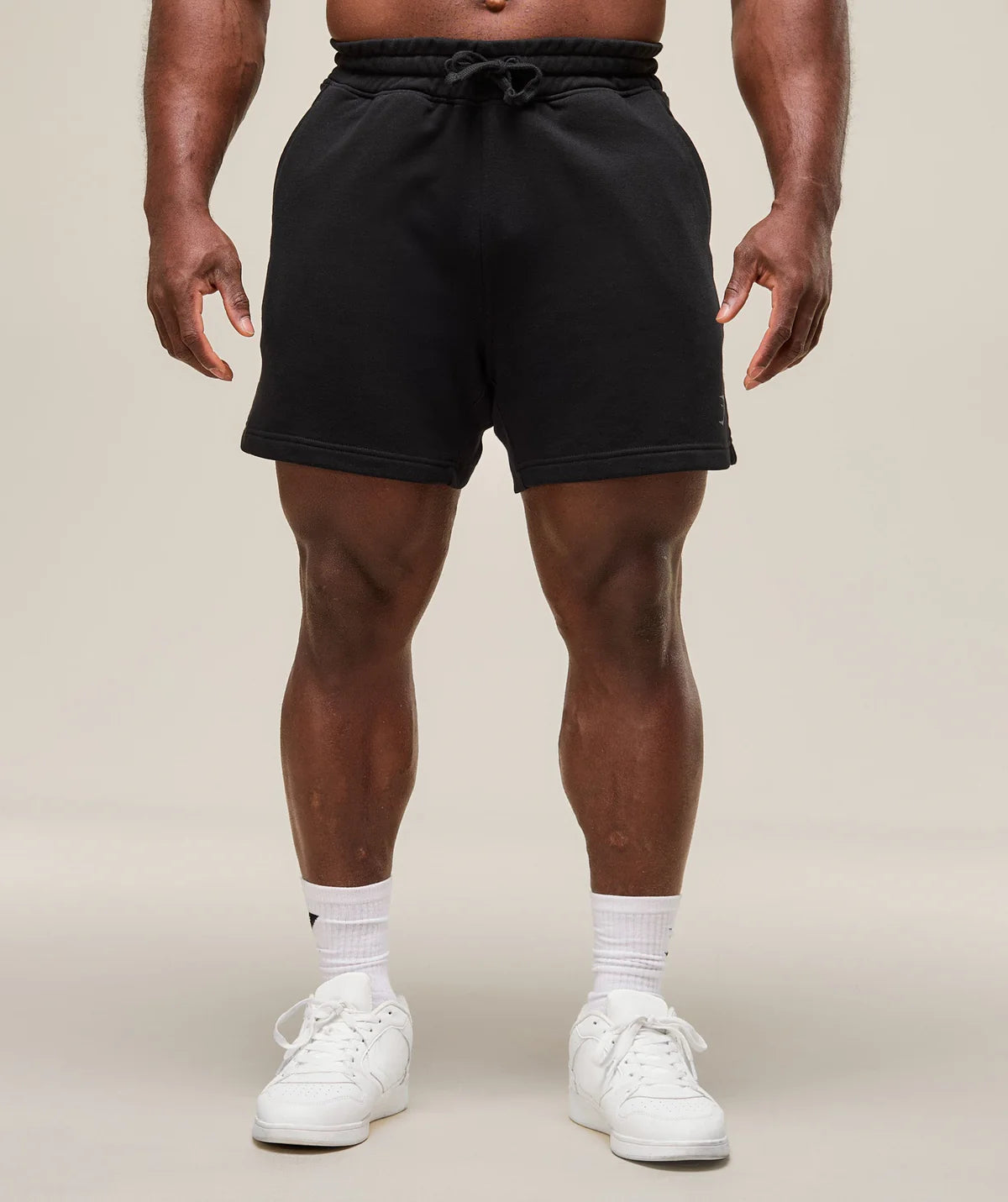 Power 5” short